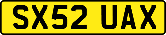 SX52UAX
