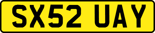 SX52UAY