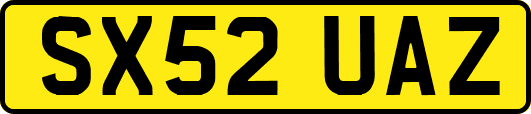 SX52UAZ