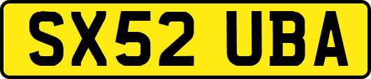 SX52UBA