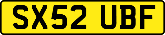 SX52UBF