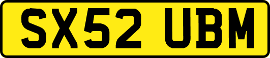 SX52UBM