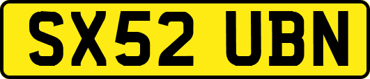 SX52UBN