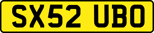 SX52UBO