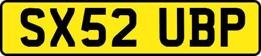 SX52UBP