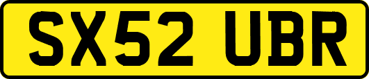 SX52UBR