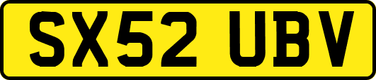 SX52UBV