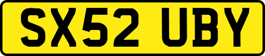 SX52UBY