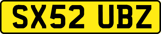 SX52UBZ