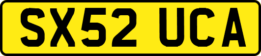 SX52UCA