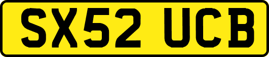 SX52UCB