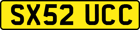 SX52UCC