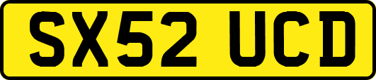 SX52UCD
