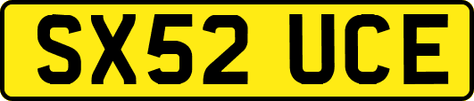 SX52UCE