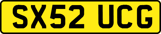SX52UCG