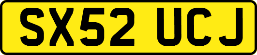 SX52UCJ