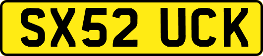 SX52UCK