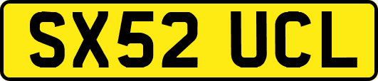 SX52UCL