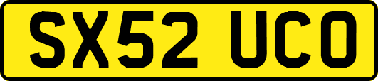 SX52UCO