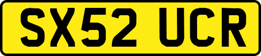 SX52UCR