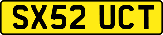 SX52UCT