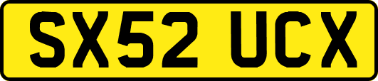SX52UCX