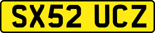 SX52UCZ