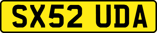SX52UDA