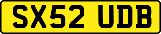 SX52UDB