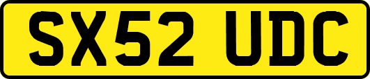 SX52UDC