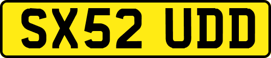 SX52UDD