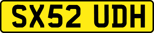 SX52UDH