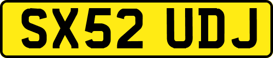 SX52UDJ