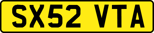 SX52VTA