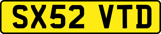 SX52VTD