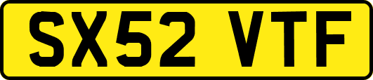 SX52VTF