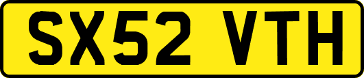 SX52VTH