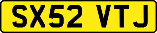 SX52VTJ