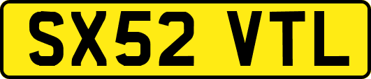 SX52VTL