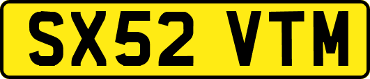 SX52VTM