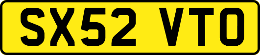 SX52VTO