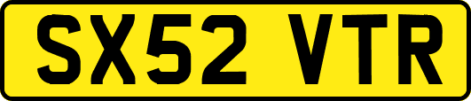 SX52VTR
