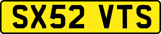 SX52VTS
