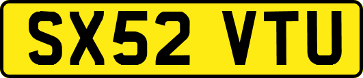 SX52VTU