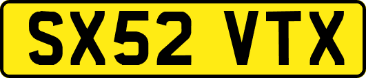 SX52VTX
