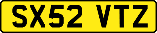 SX52VTZ