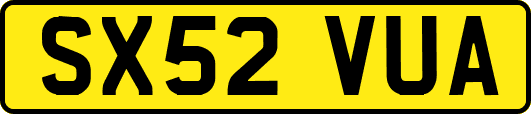SX52VUA