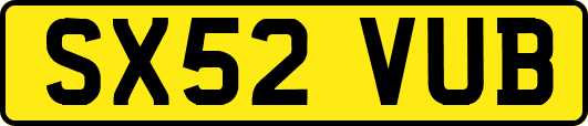 SX52VUB
