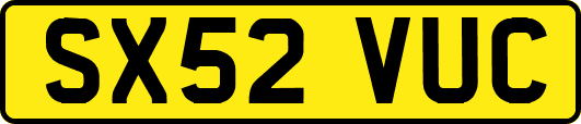 SX52VUC