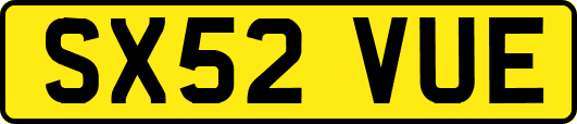 SX52VUE